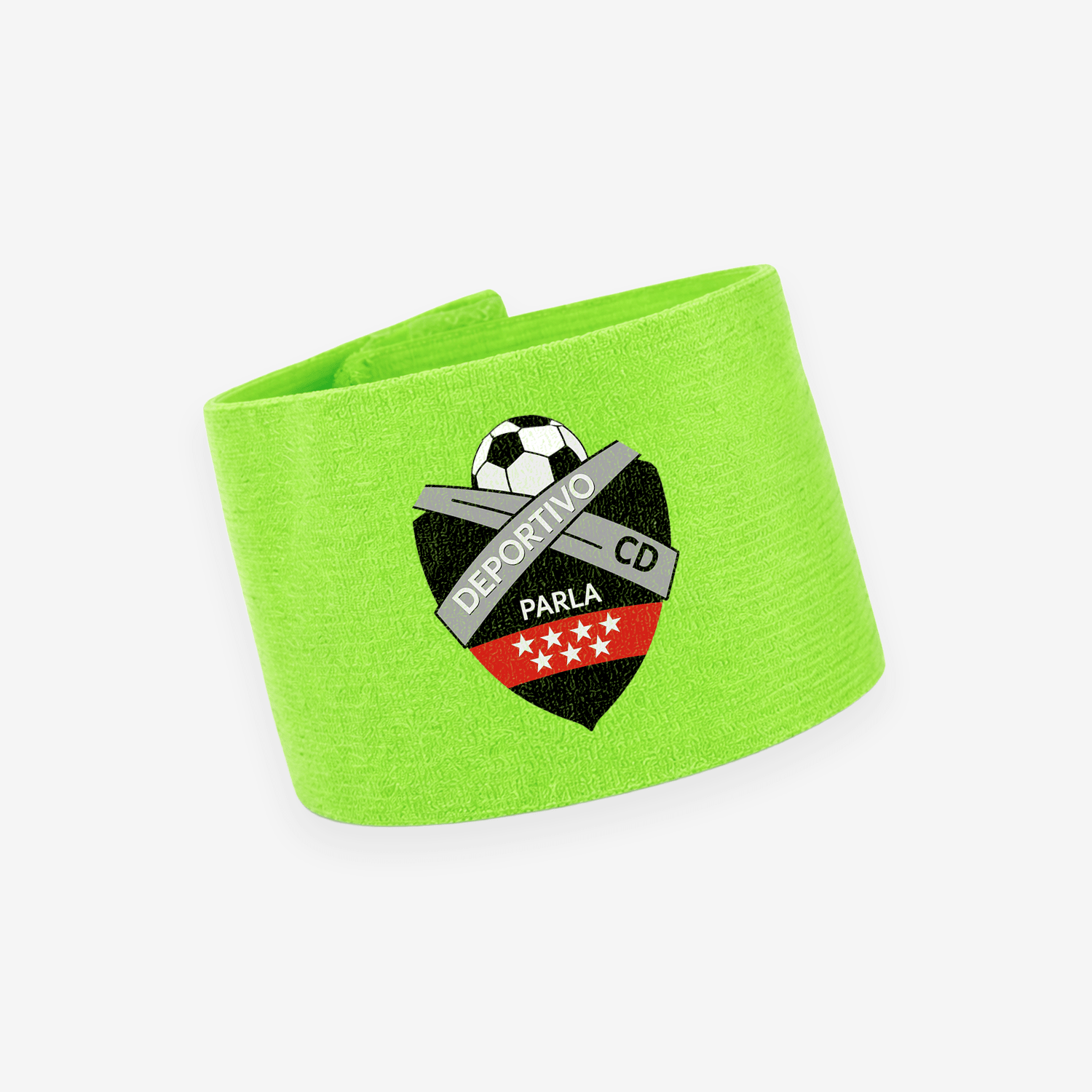 DEPORTIVO PARLA ALTERNATIVA - Imagen 9