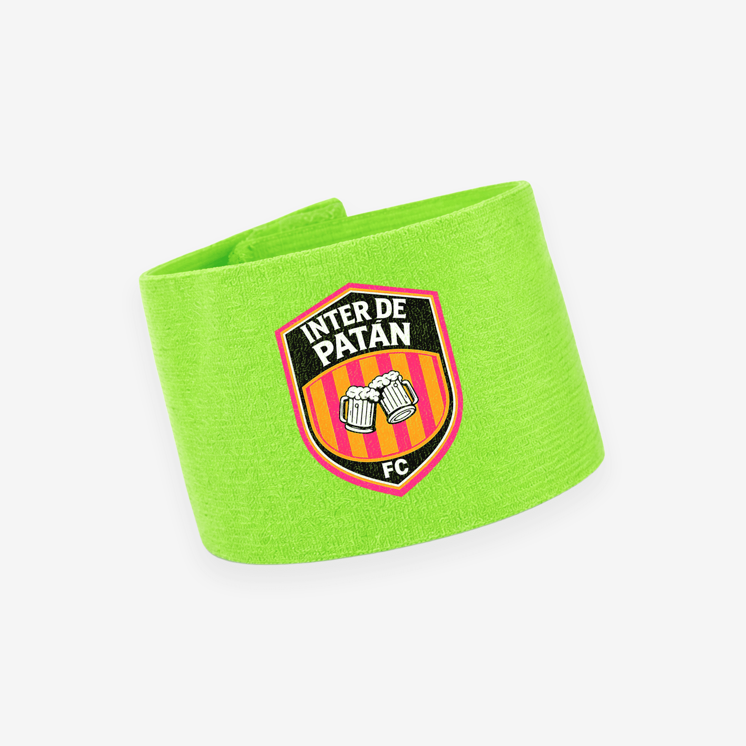 INTER DE PATAN FC - Imagen 9