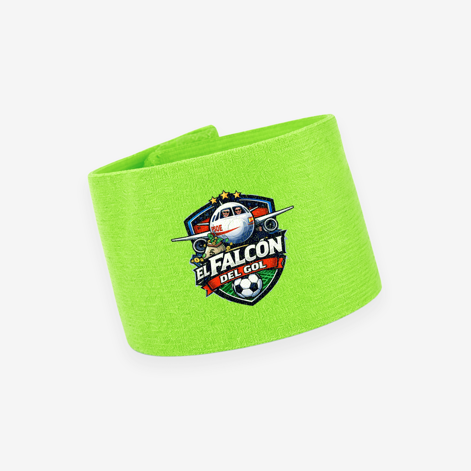 ELFALCONDELGOL - Imagen 6