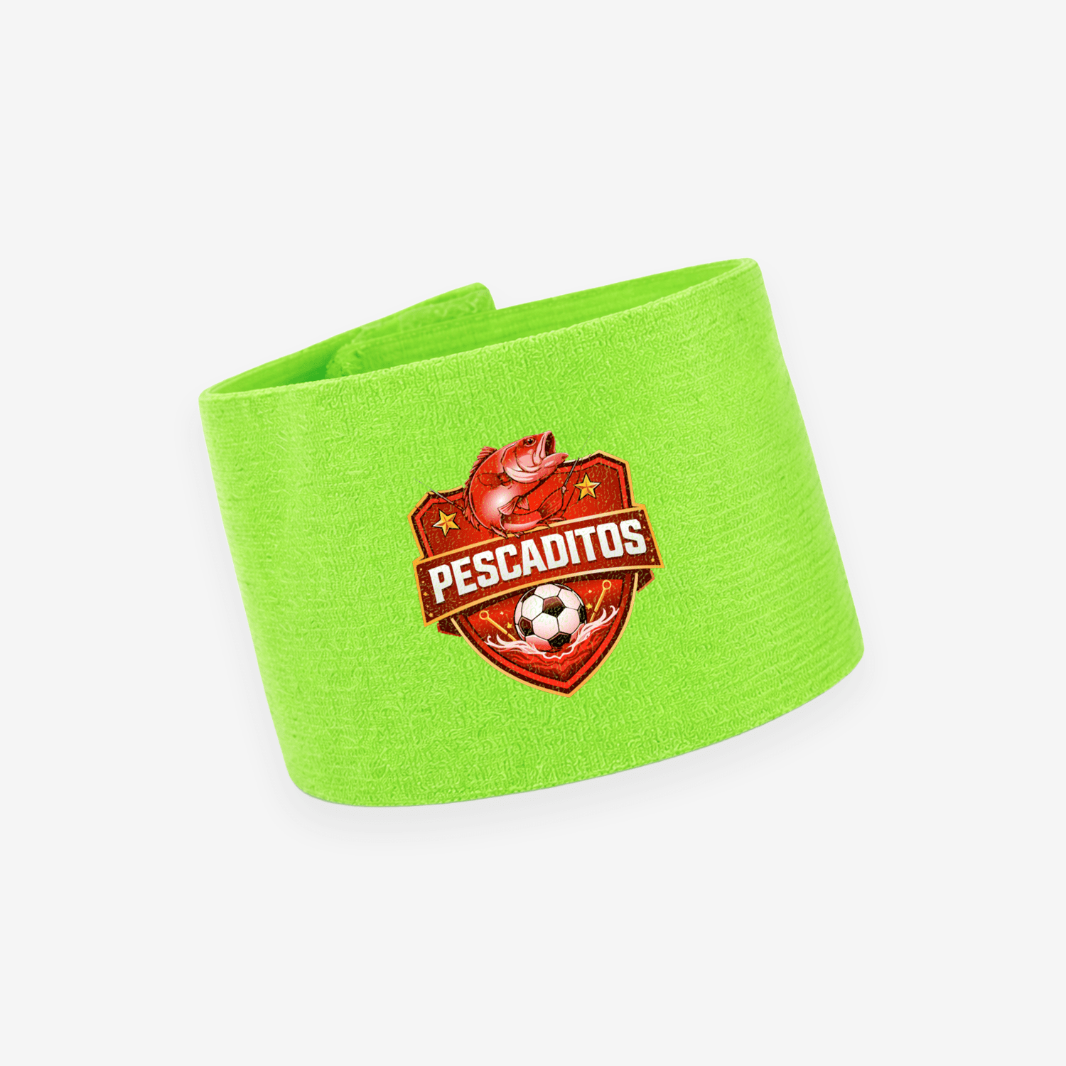 PESCADITOS FC - Imagen 6