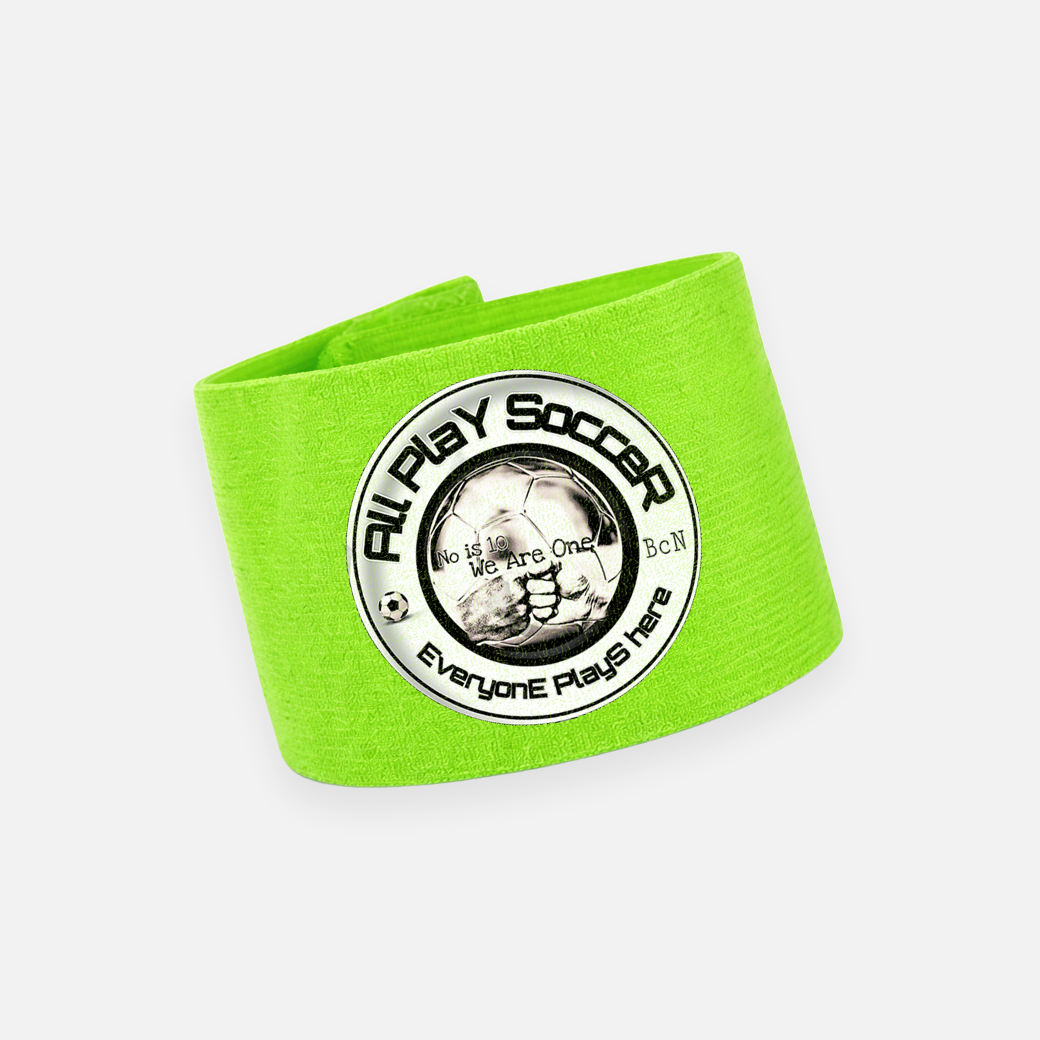 ALL PLAY SOCCER BCN - Imagen 5