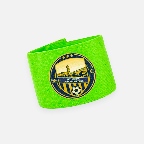 ATLETICO GUADALMEDINA MORADA - Imagen 5