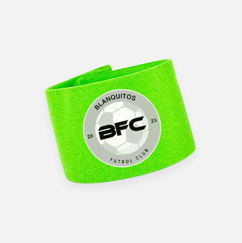 BLANQUITOS FC - Imagen 2