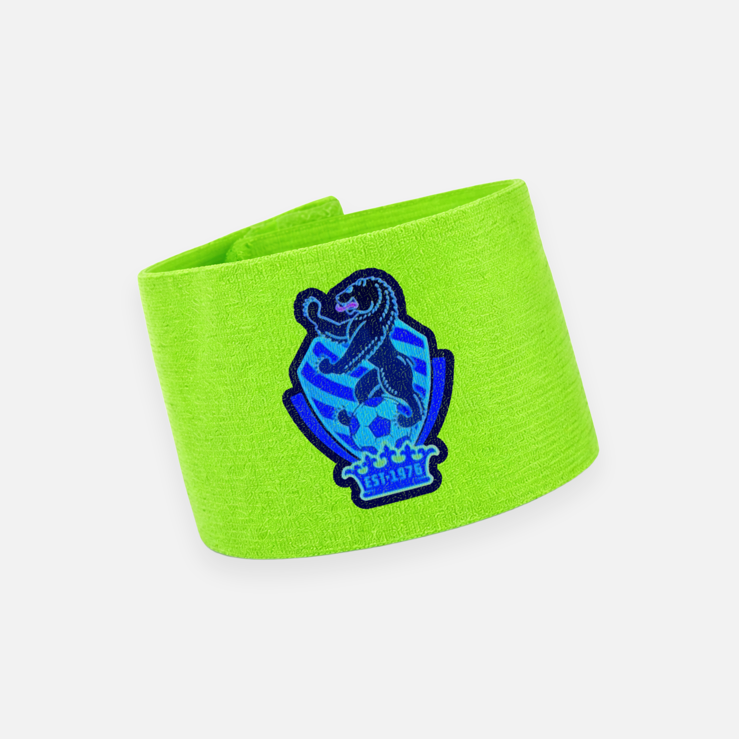 BLUE MONSTERS 2026 - Imagen 9