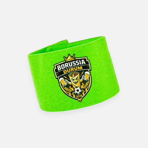 BORUSSIA DURUM 2026 - Imagen 5