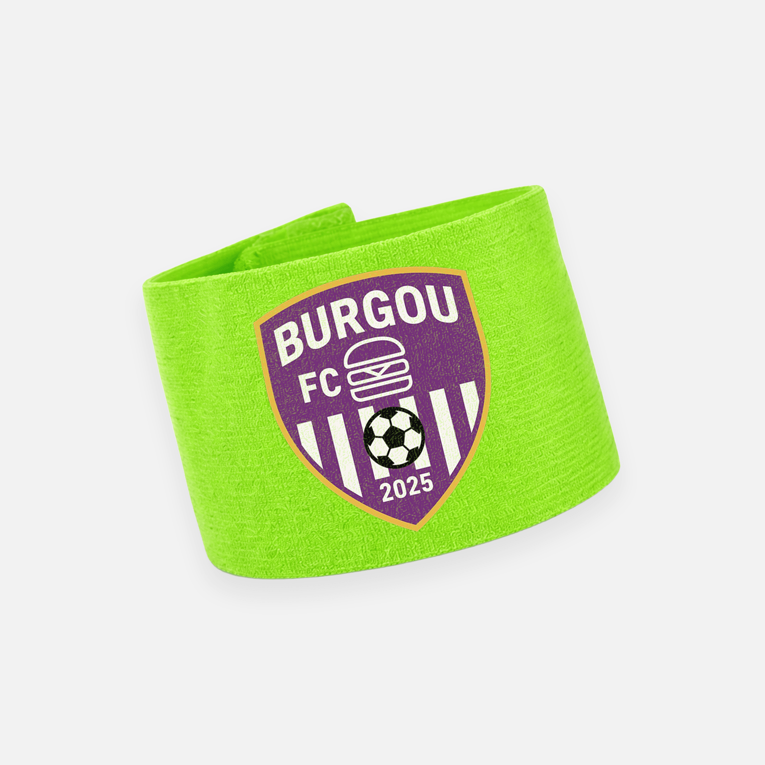 BURGOU FC 2026 - Imagen 4