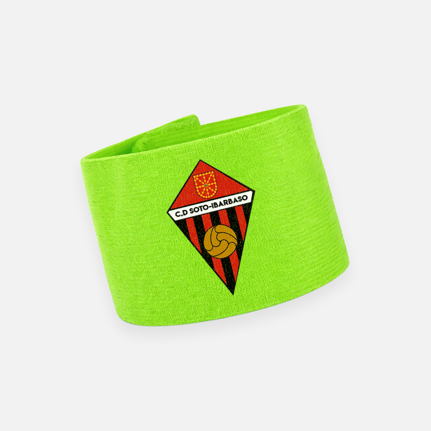 C.D SOTO-IBARBASO - Imagen 9