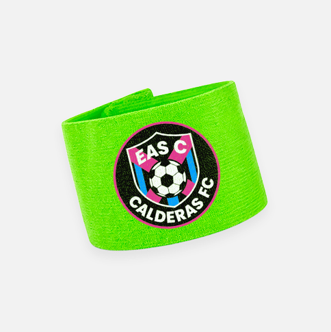 CALDERAS FC EAS C - Imagen 5