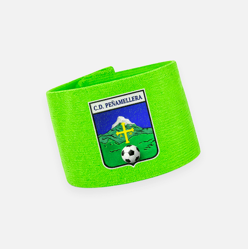 CD PEÑAMELLERA VERDE - Imagen 5