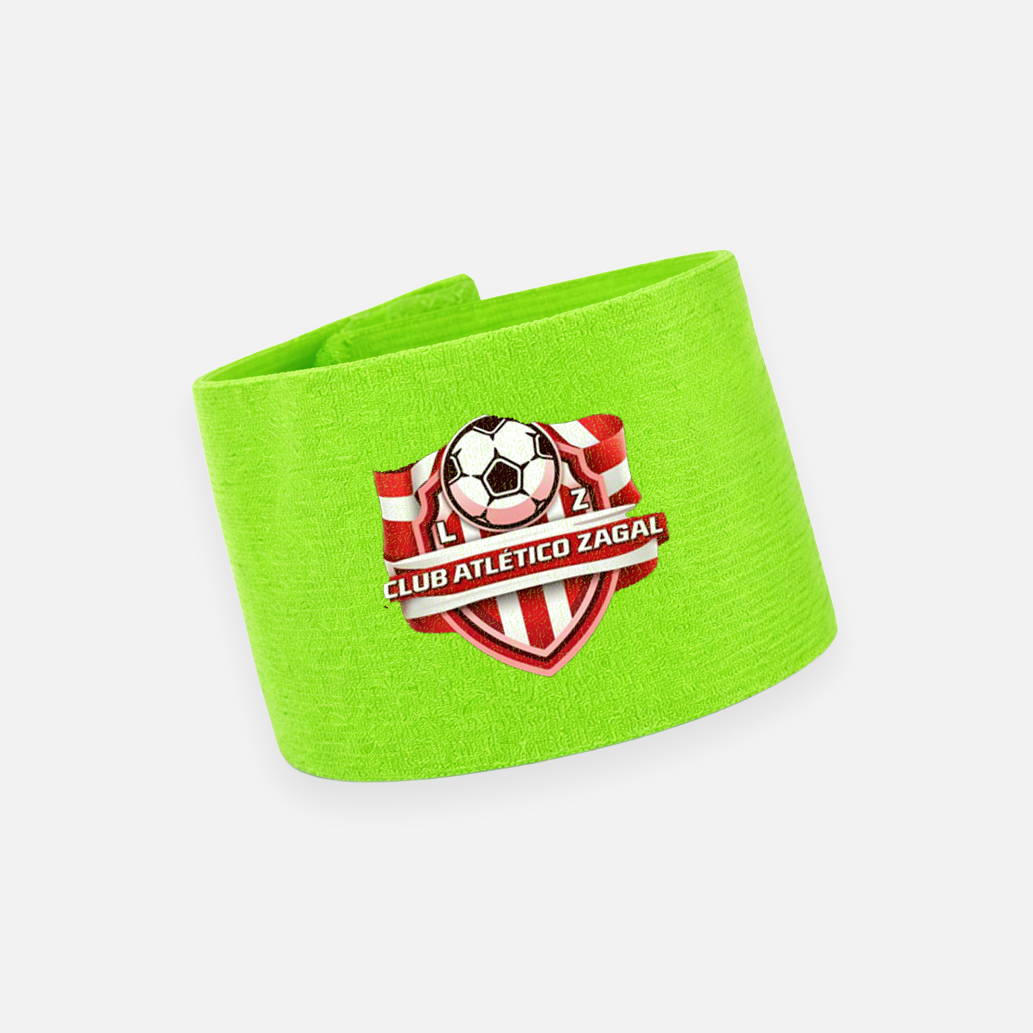 CLUB ATLÉTICO ZAGAL - Imagen 9