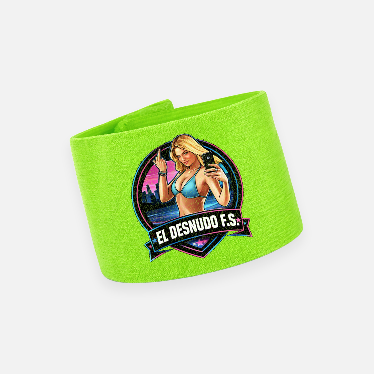 EL DESNUDO - Imagen 5