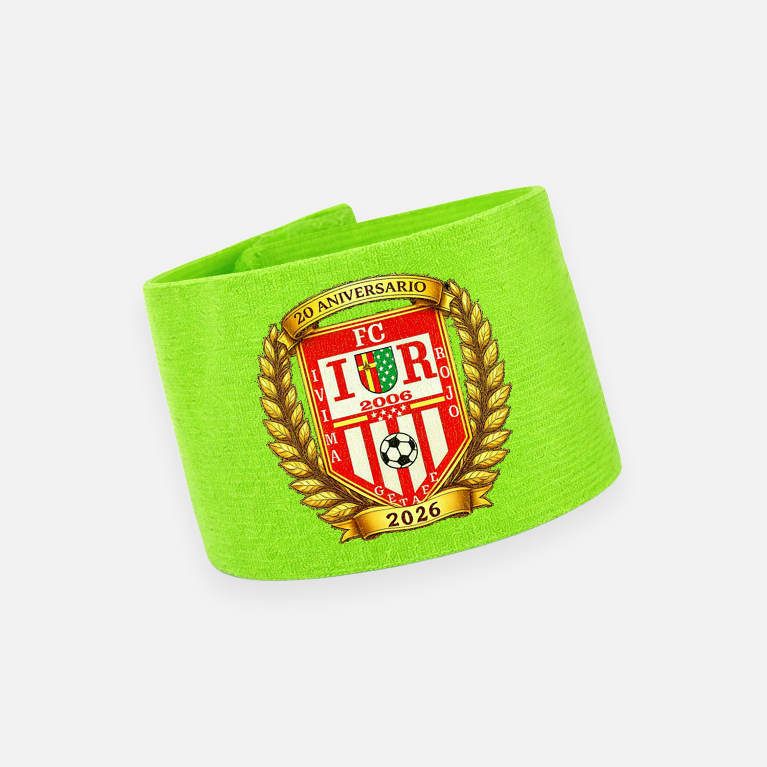 F.C. IVIMA ROJO 2026 - Imagen 4