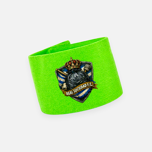 FC REAL SUCIEDAD - Imagen 5