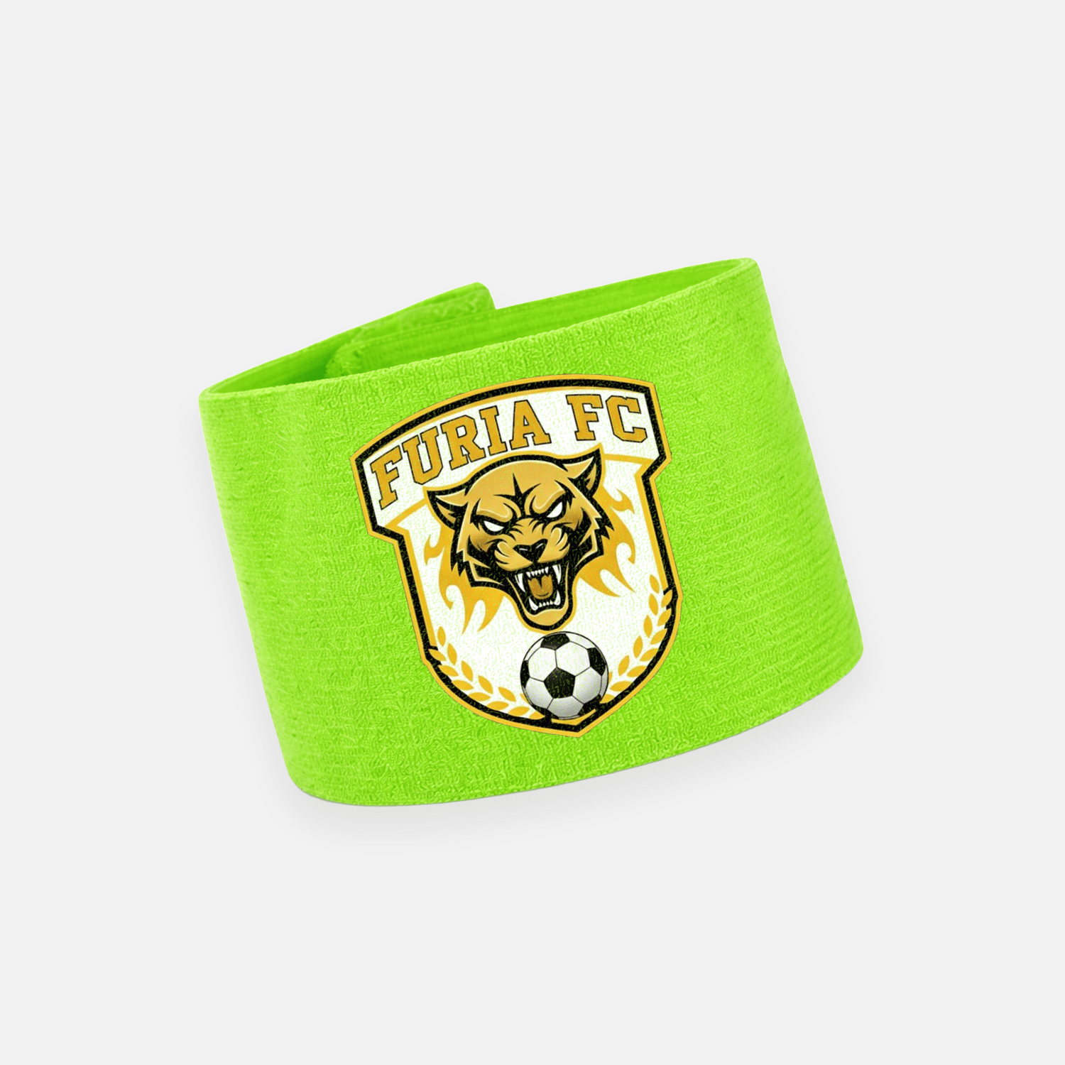 FURIA FC 2026 - Imagen 9