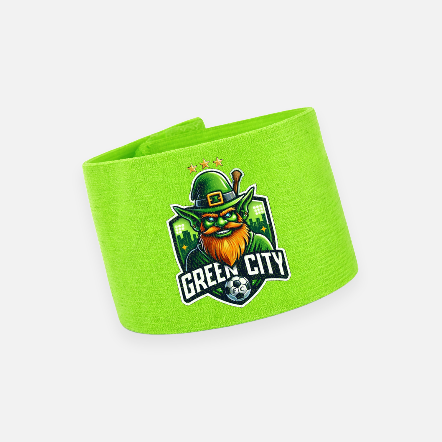 GREENCITY CF - Imagen 5