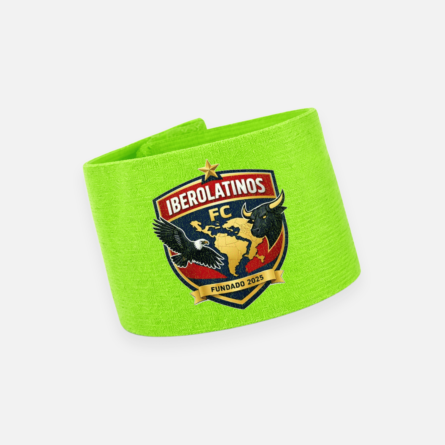 IBEROLATINOS FC - Imagen 4