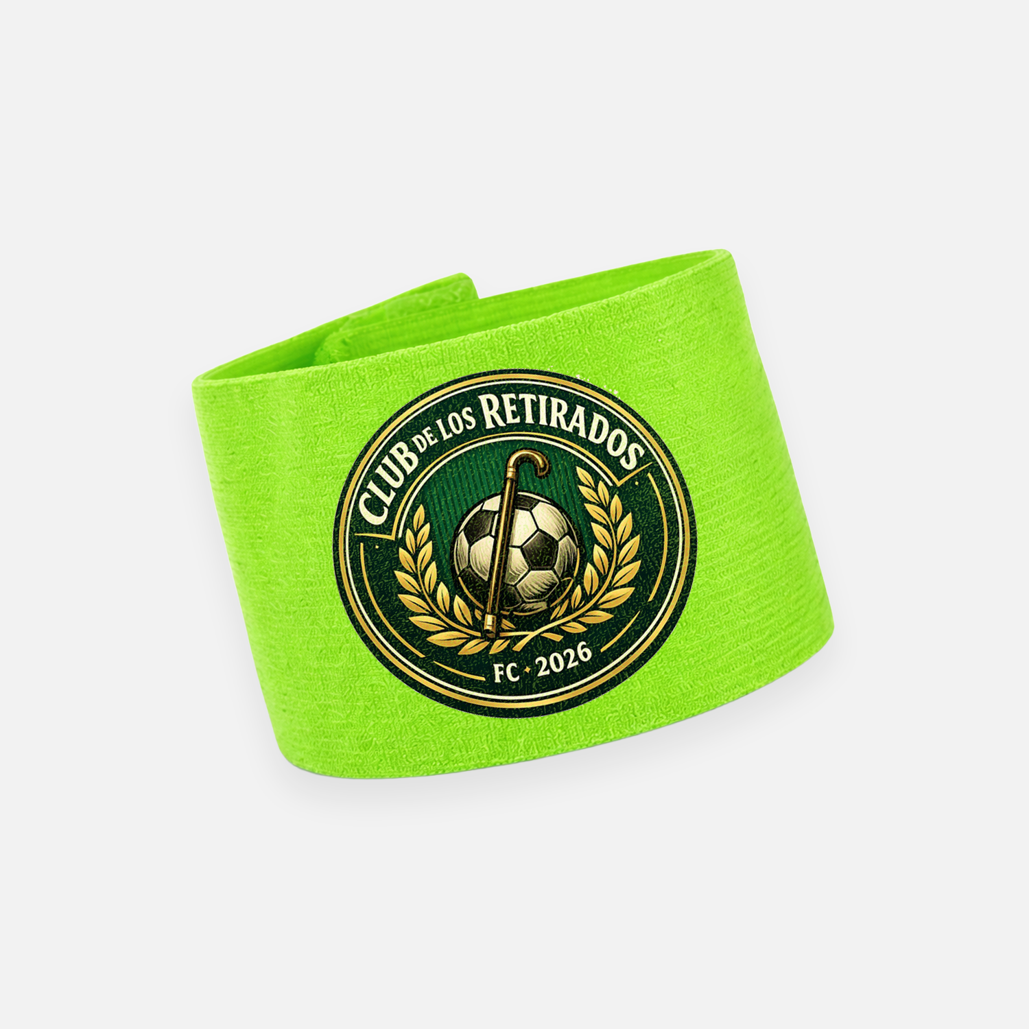 LOS RETIRADOS 2026 - Imagen 5