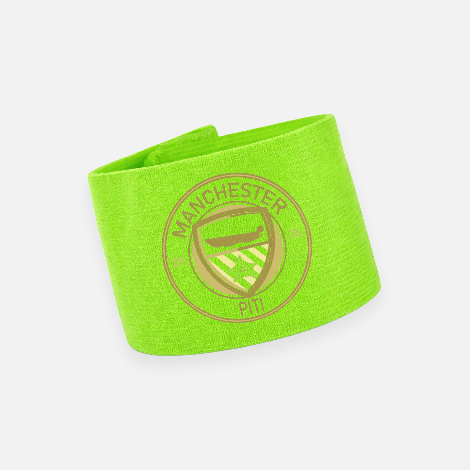 MANCHESTER PITI TABACO - Imagen 5