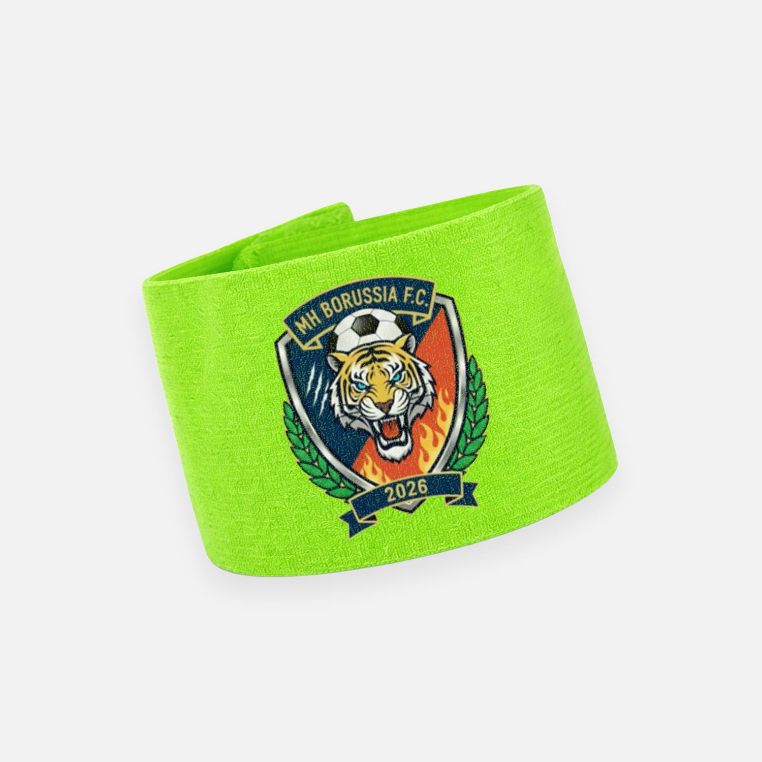 MH BORUSSIA FC - Imagen 7