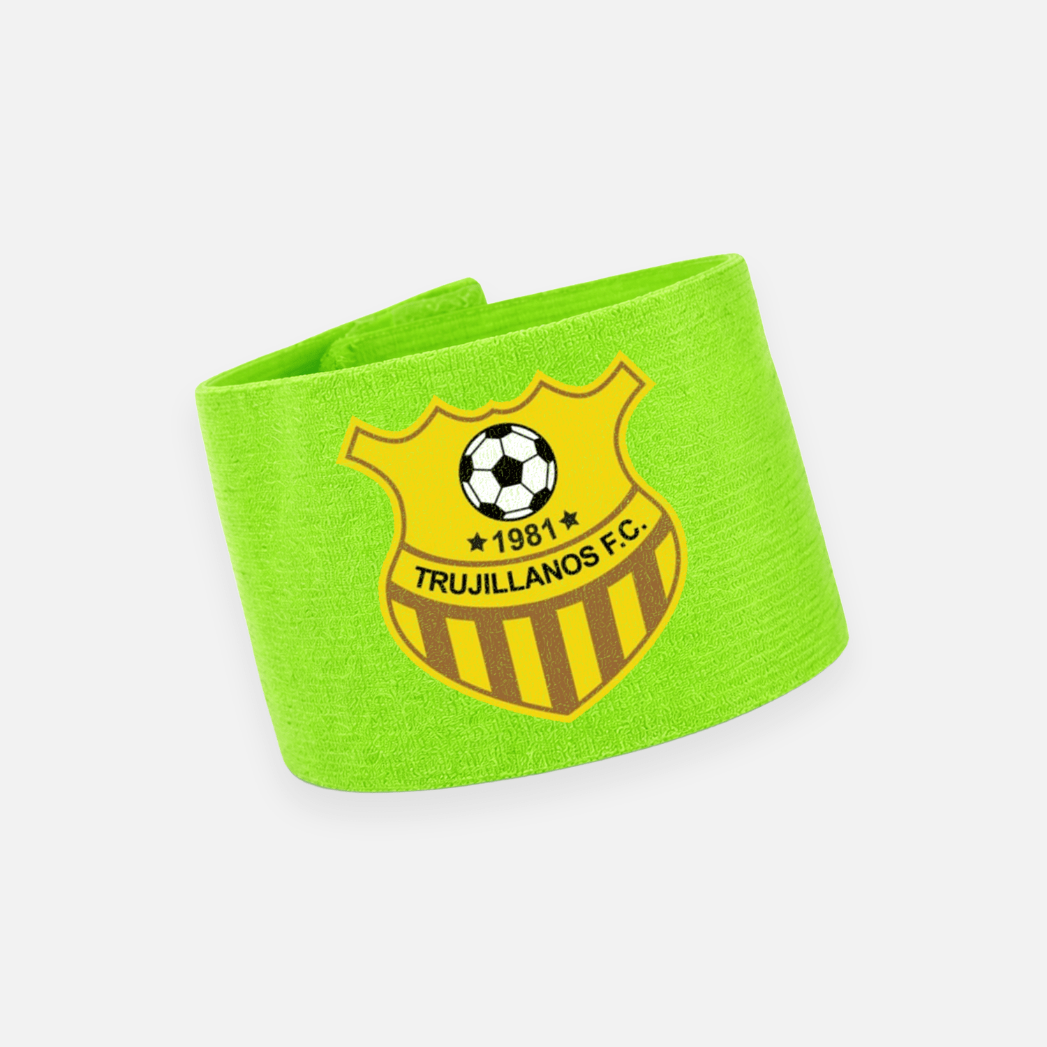 TRUJILLANOS F.C. - Imagen 7