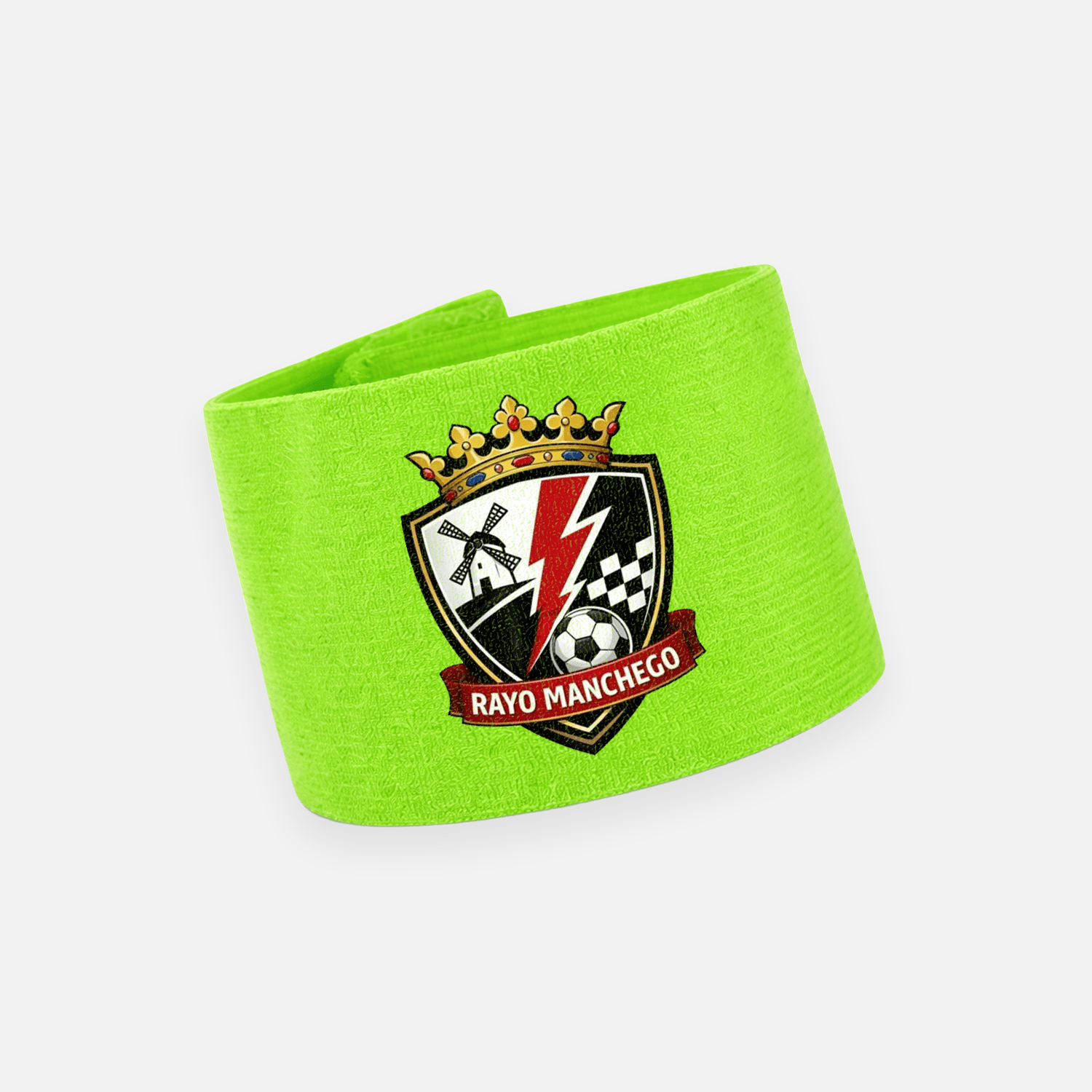 RAYO MANCHEGO - Imagen 7