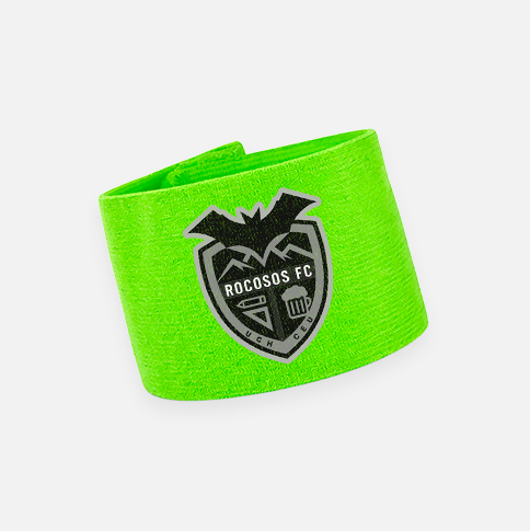 ROCOSOS FC - Imagen 14