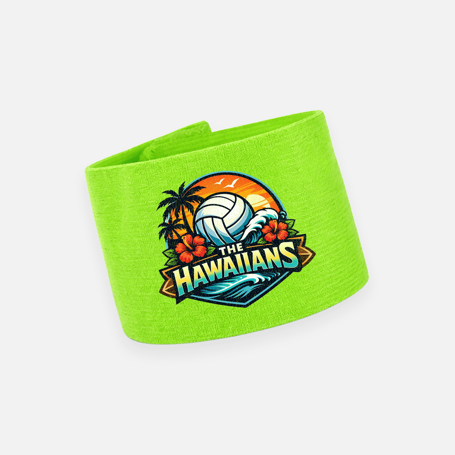 THE HAWAIINS - Imagen 7