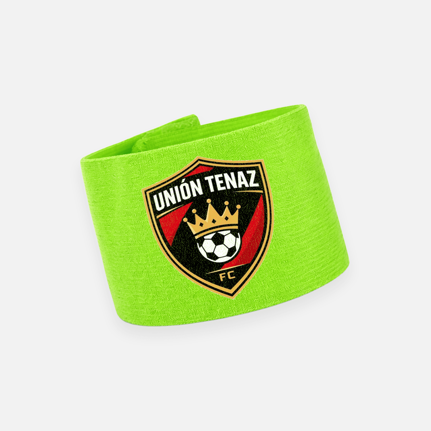 UNIÓN TENAZ FC - Imagen 7
