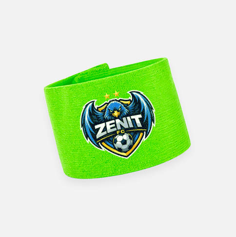ZENIT FUTBOL CLUB - Imagen 5