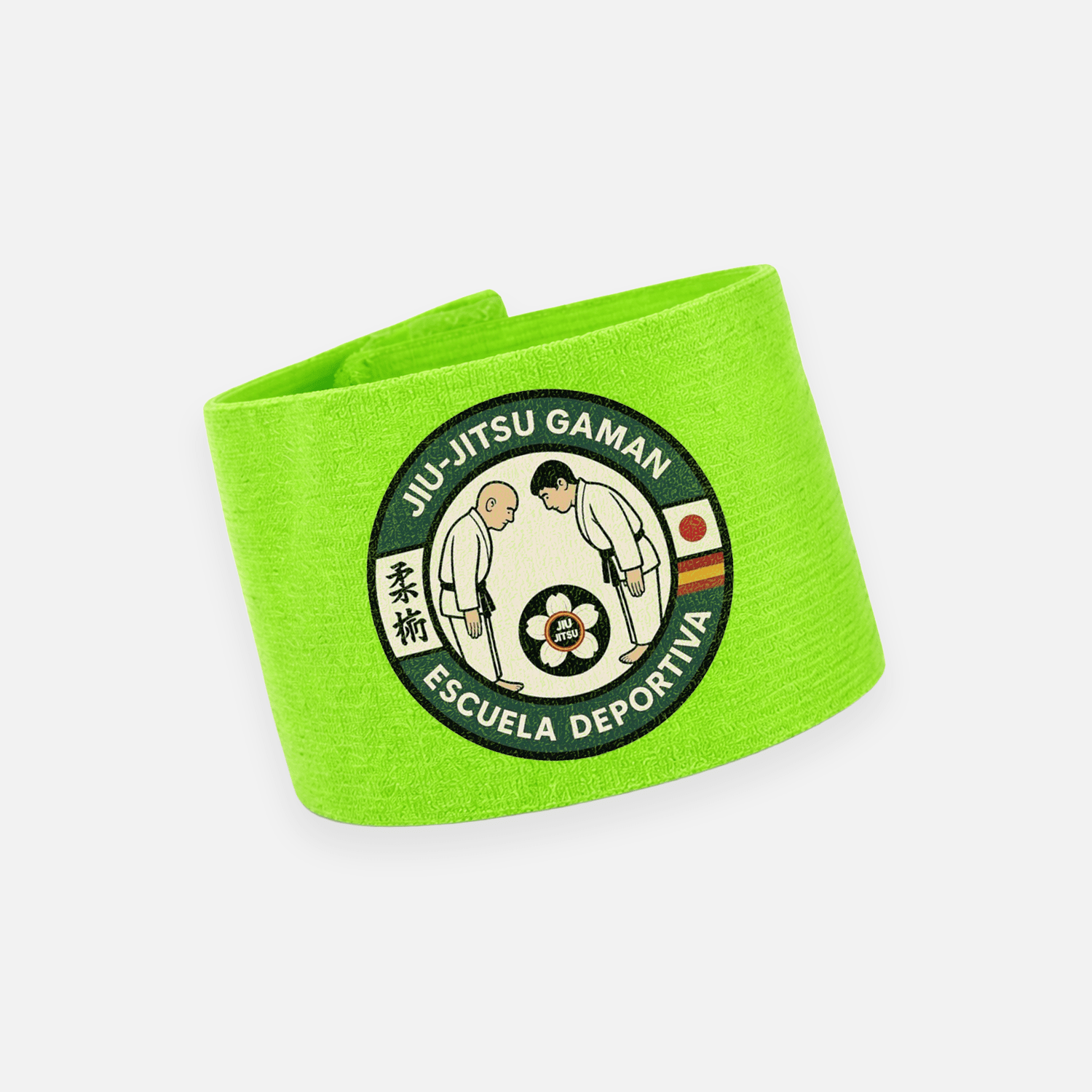 GAMAN JIU-JITSU - Imagen 7