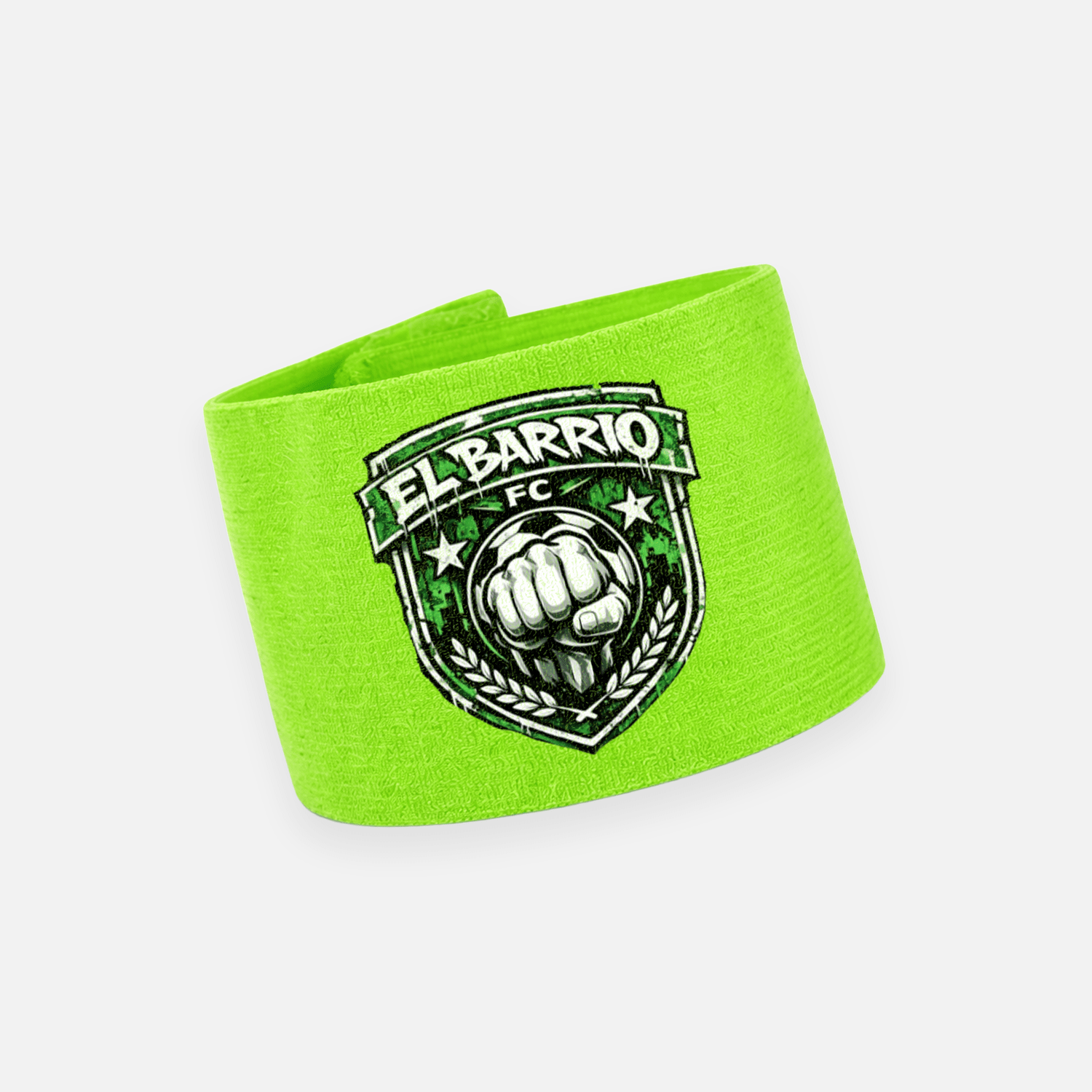 EL BARRIO FC 2026 - Imagen 7