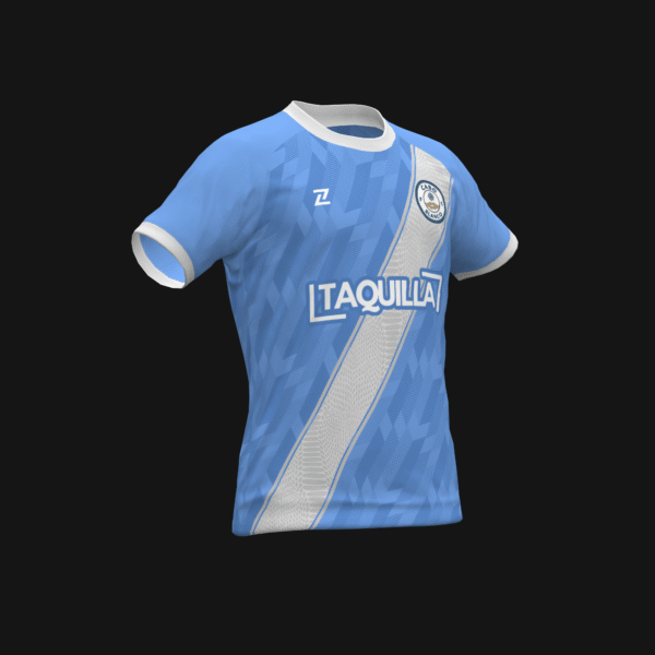 CABO BLANCO FC 2026