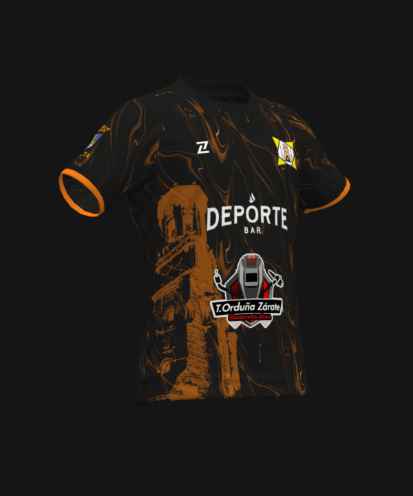 CLUB BALONMANO ATALAYA SEGUNDA