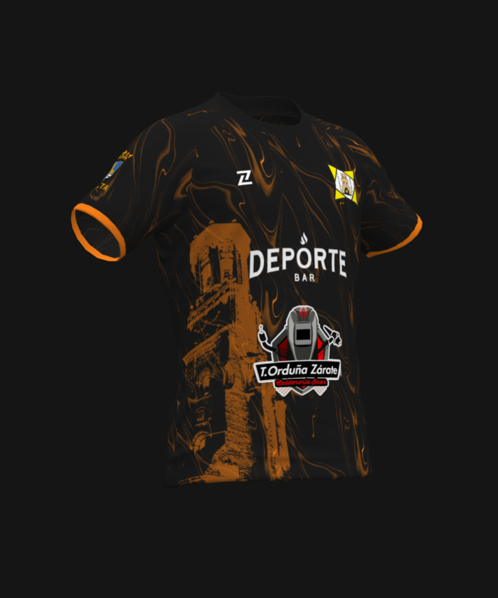 CLUB BALONMANO ATALAYA SEGUNDA