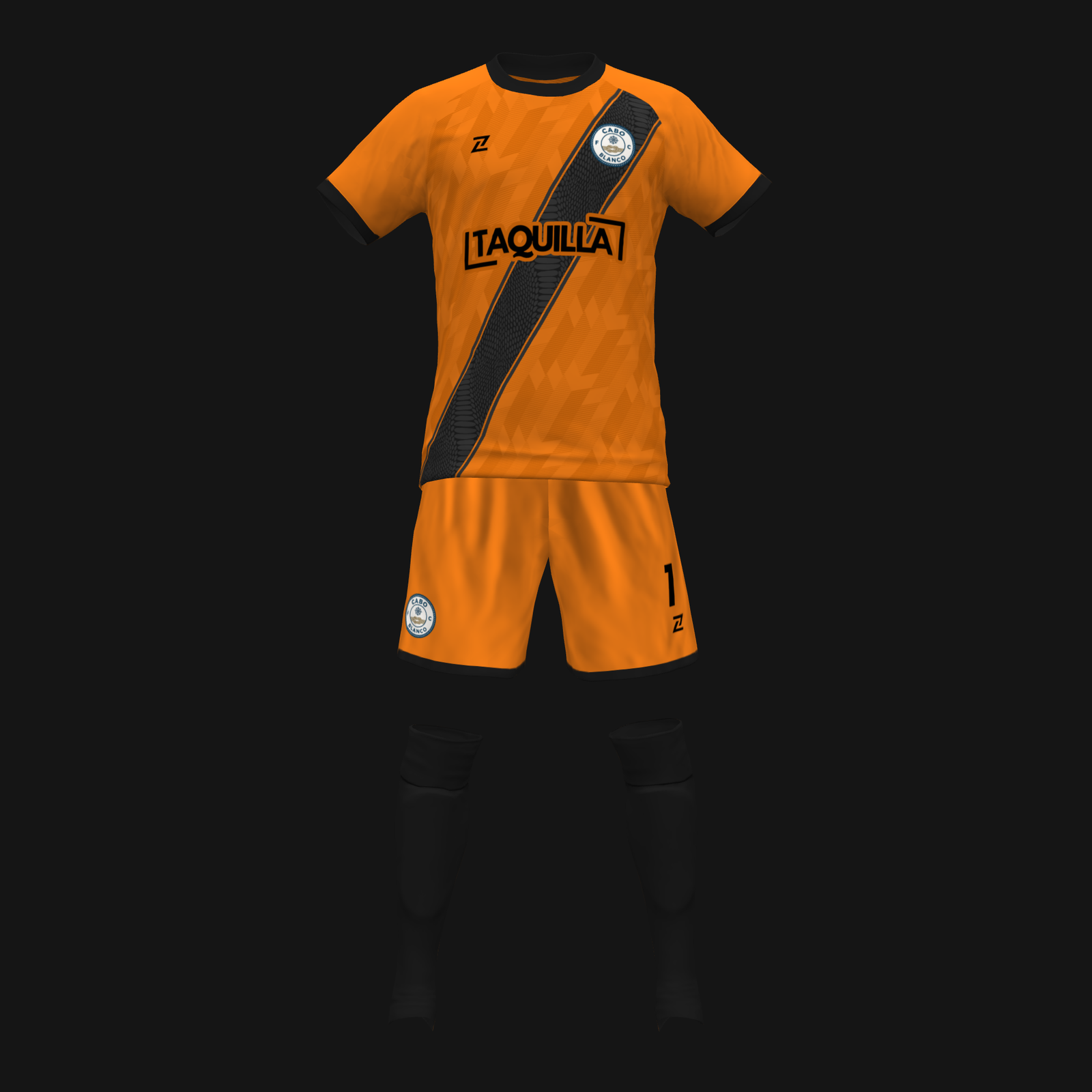 CABO BLANCO FC 2026 - Imagen 13