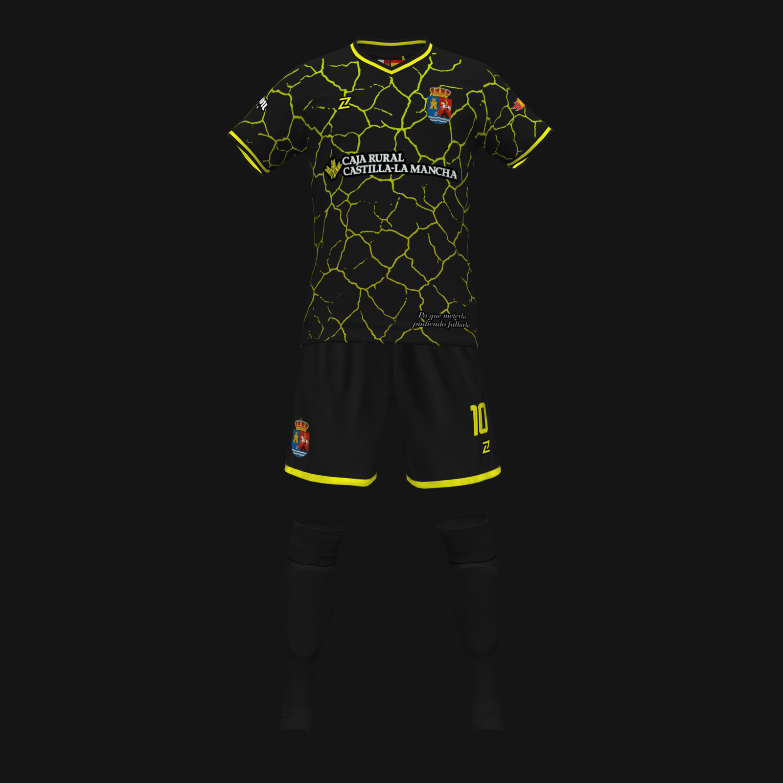 RCD TORCÓN 2026 - Imagen 15