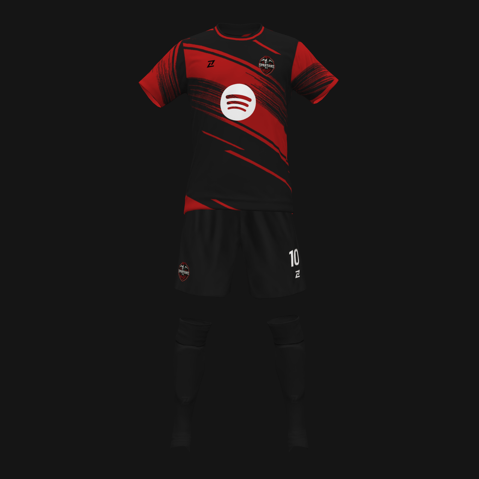 SPARTANS FC LUCAS - Imagen 12