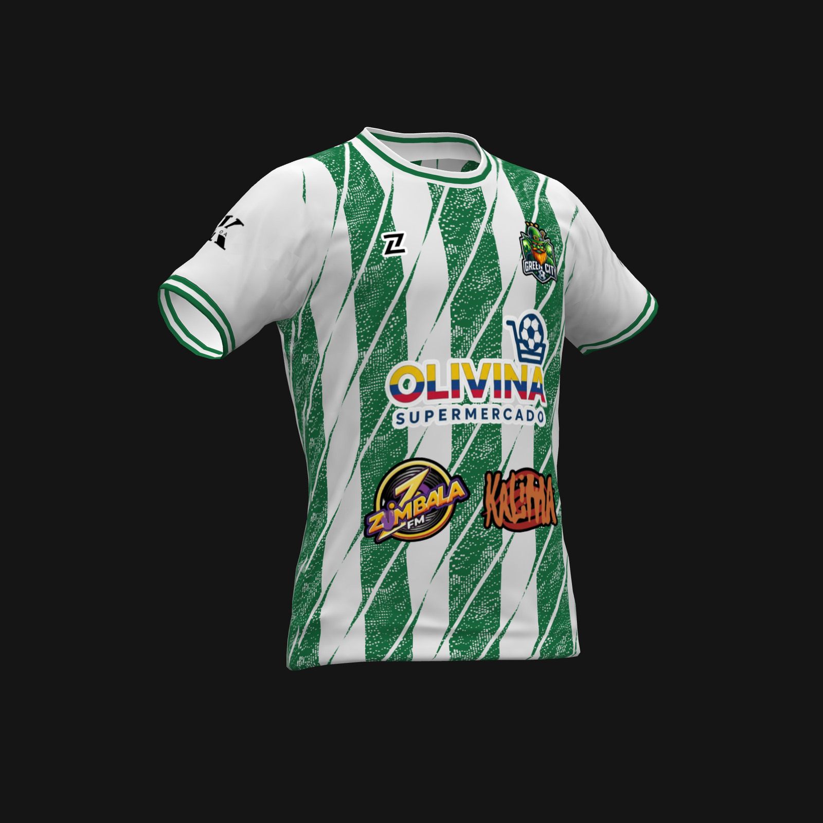 GREENCITY CF - Imagen 14