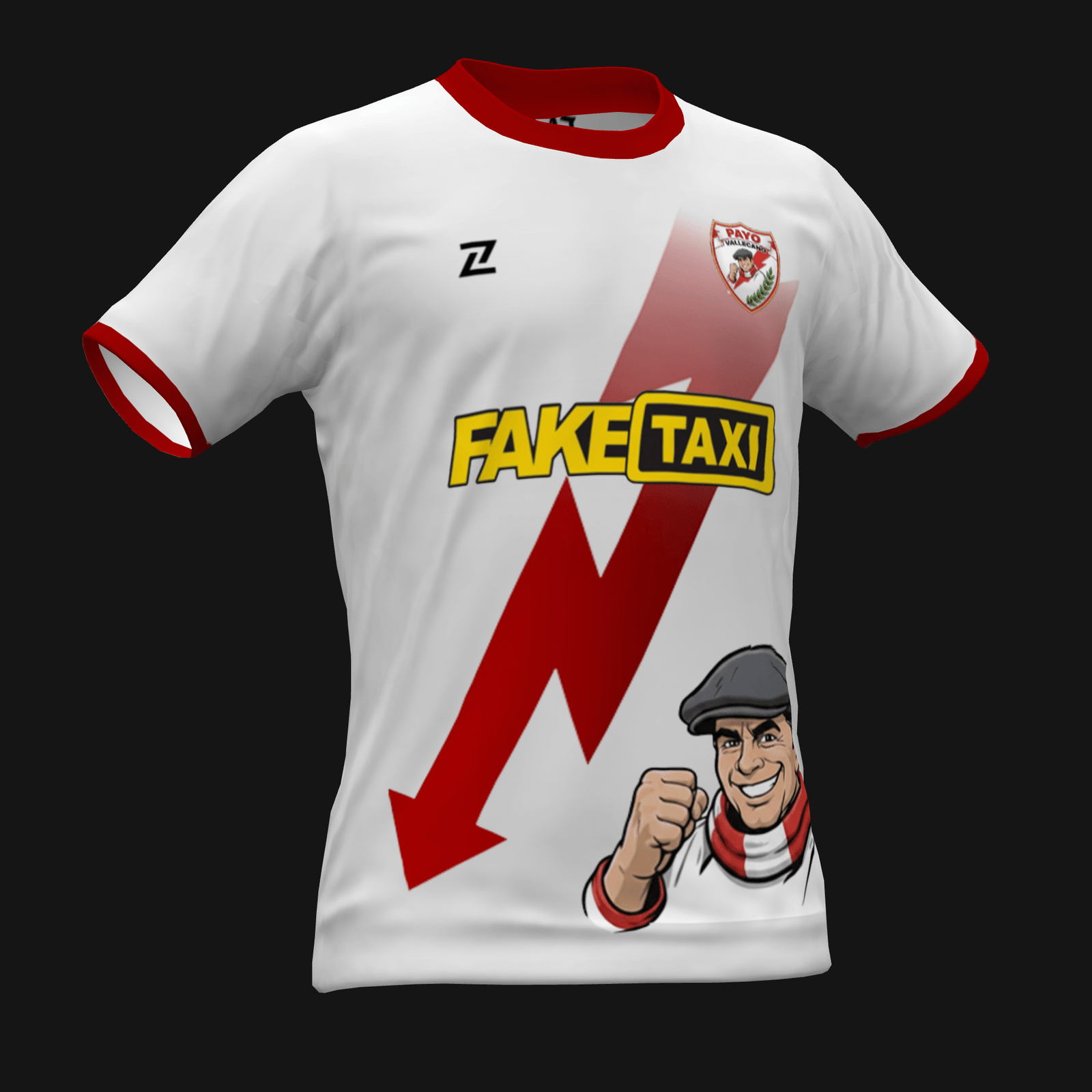 PAYO VALLECANO 2026