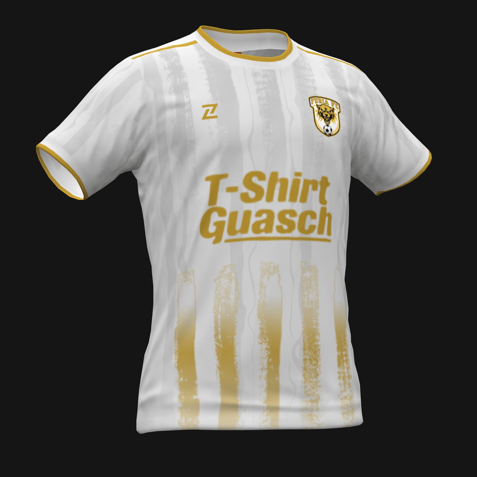 FURIA FC 2026