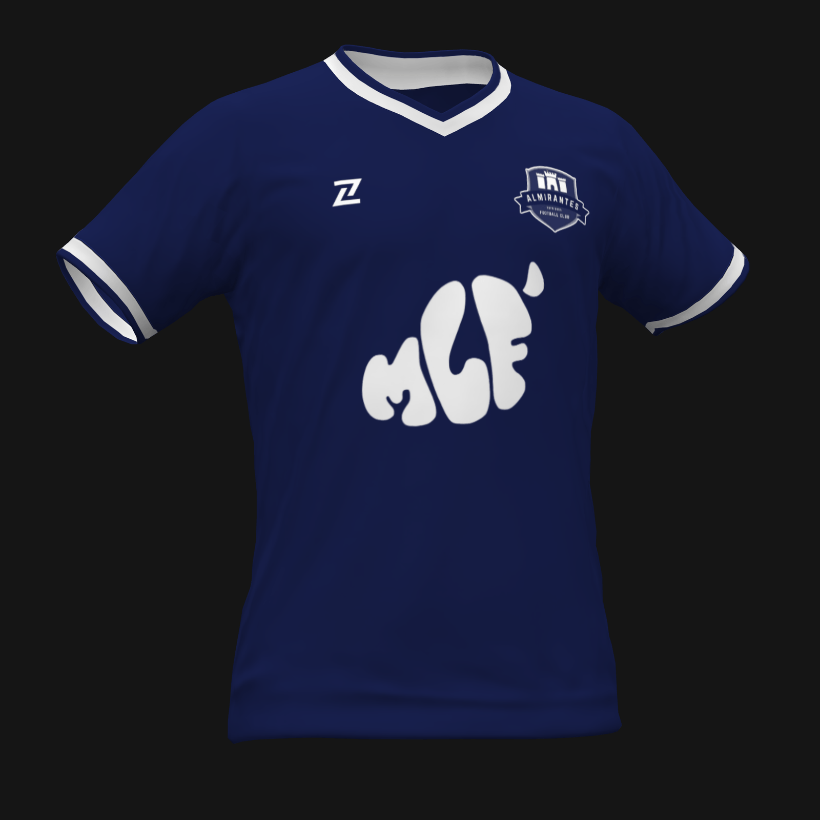 ALMIRANTES FC