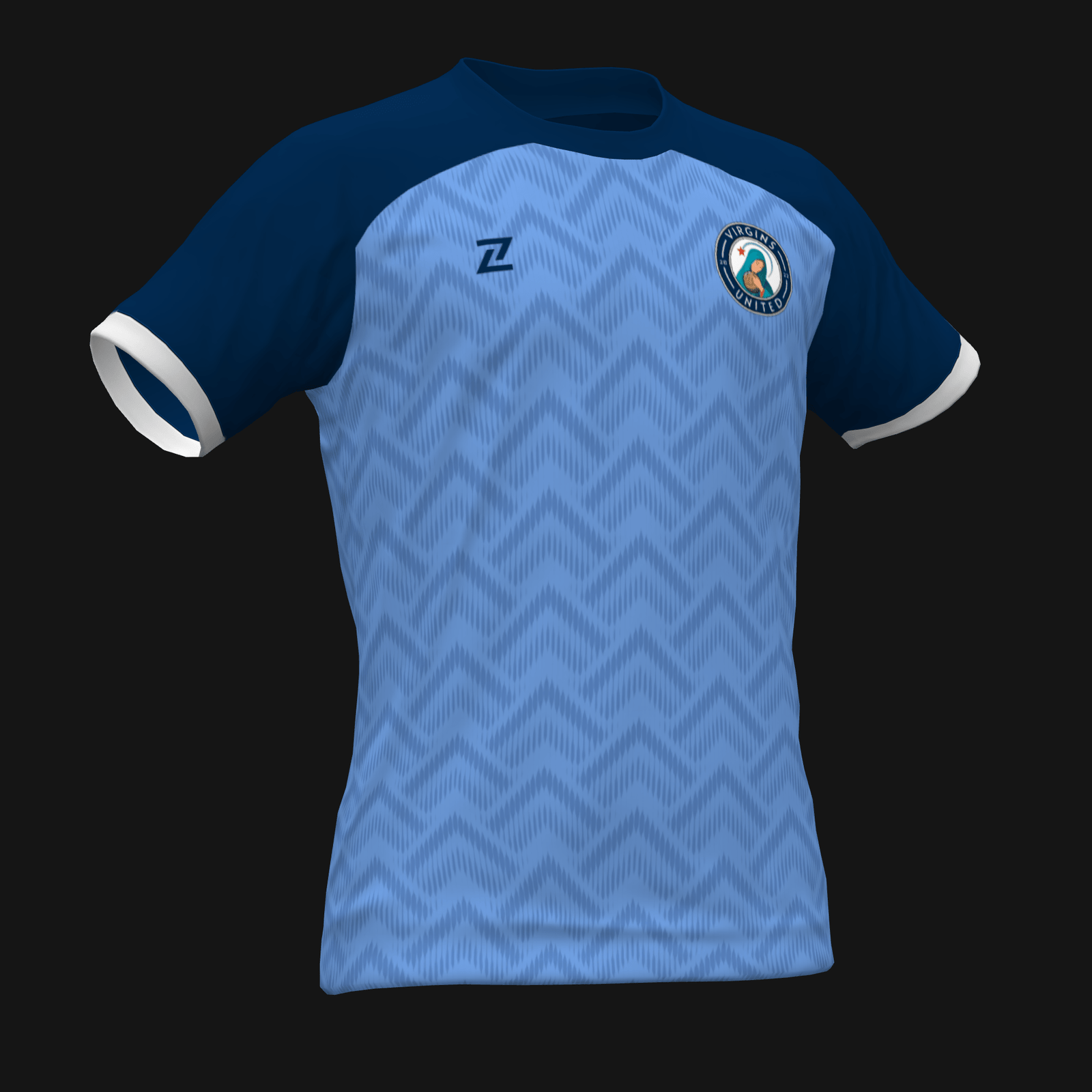 VIRGINS UNITED FC