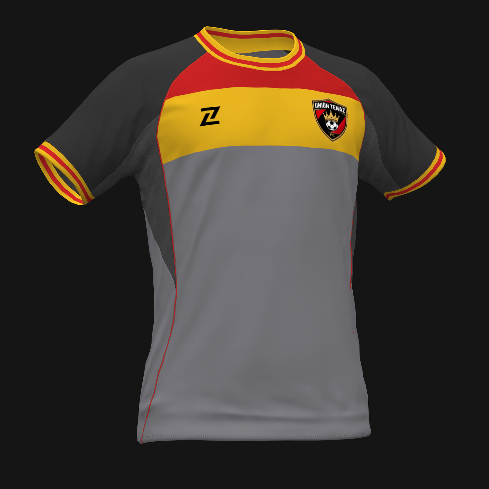 UNIÓN TENAZ FC