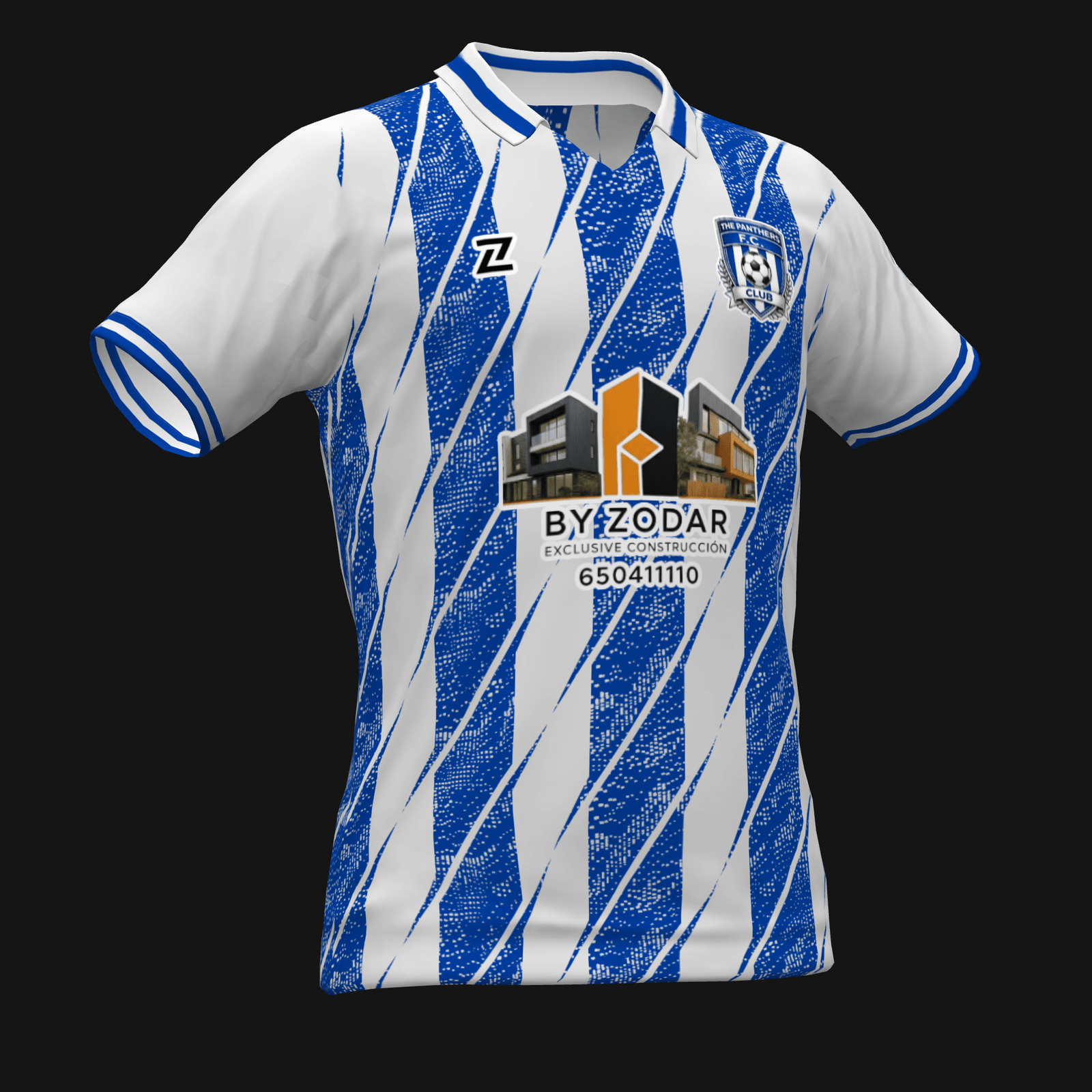 THE PANTHERS FC