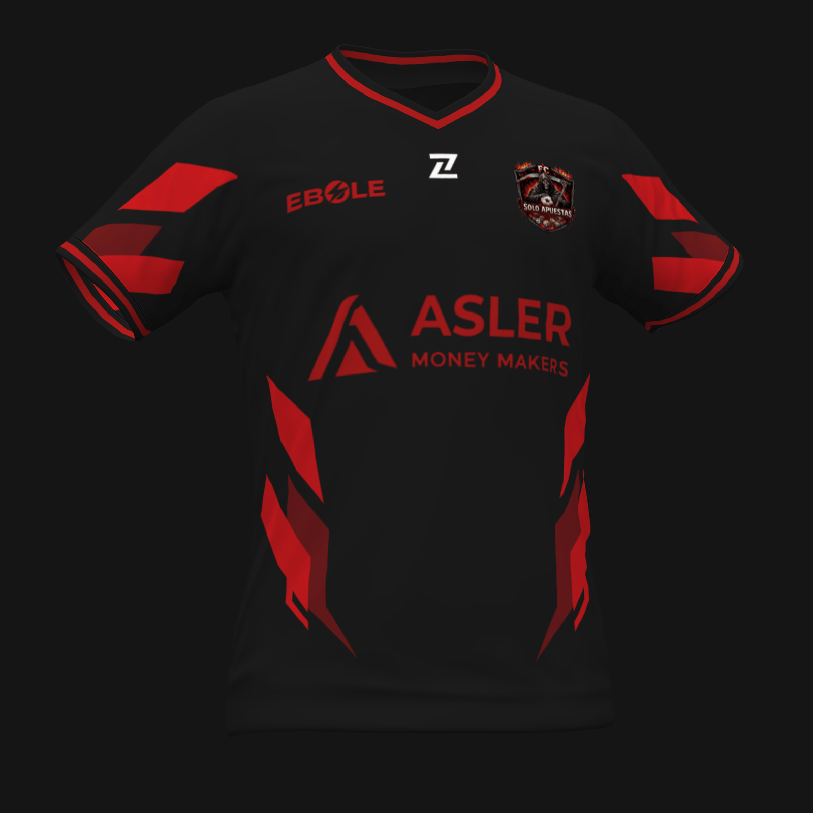 SOLO APUESTAS FC