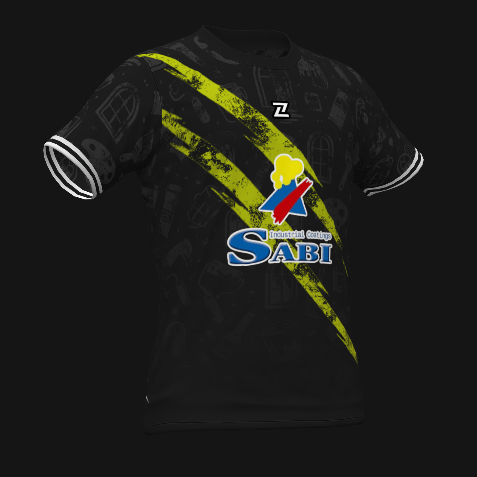 SABI-INGEVEN