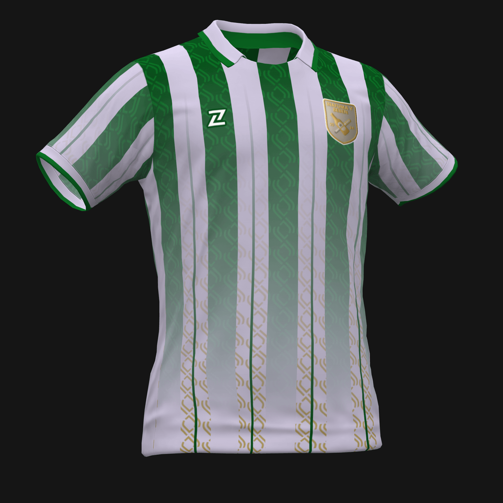 INAFUMA Y BEBEN ALZIRA