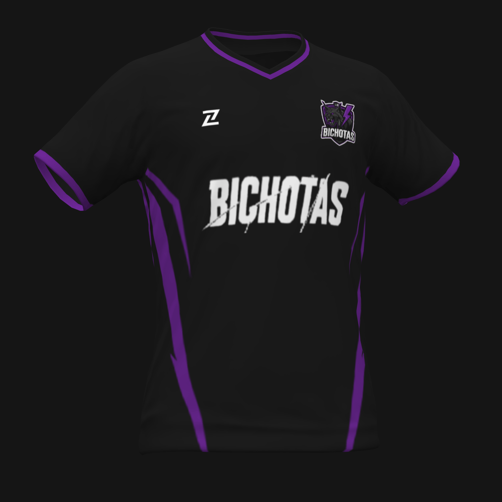 BICHOTAS