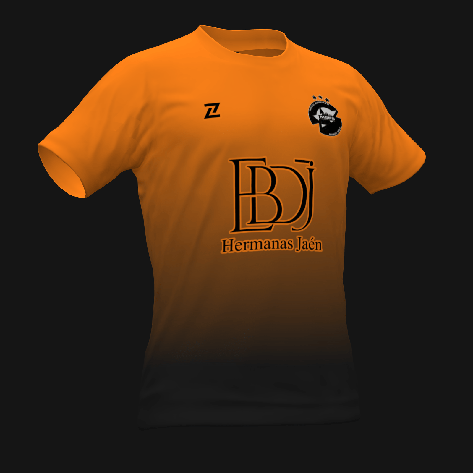 MSFS ESPORTS SEGUNDA