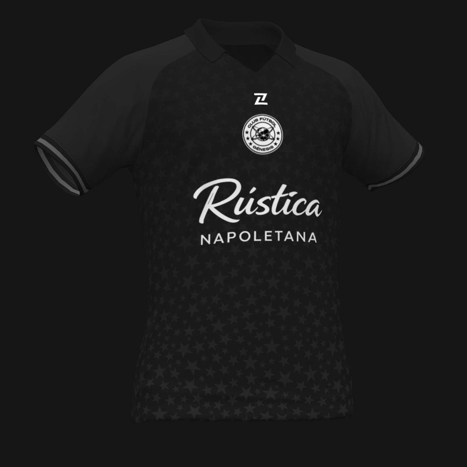 GÉNESIS CLUB FÚTBOL